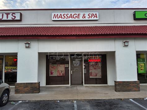 Tulsa massage parlor reviews, massage OK